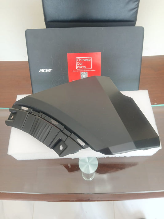 JETOUR T2 Front Fender Bumper Cover R