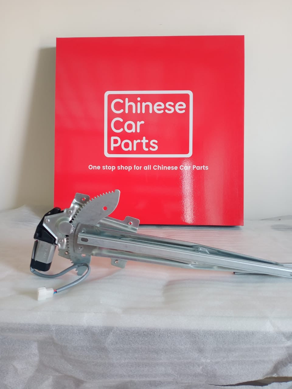 Great wall WINGLE 5 RIGHT Electric Window Regulator with Motor