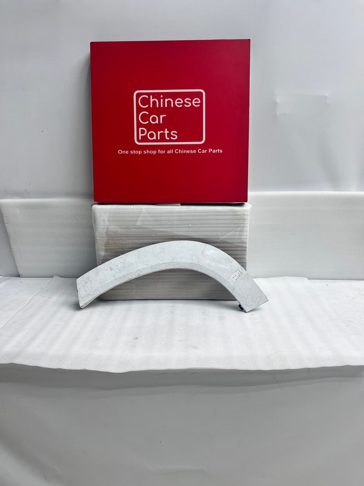 Chery Tiggo 9, Jaecoo J8 Rear Left fender Arch, Molding