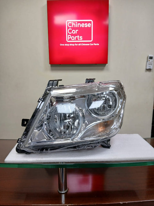 DFSK C32 Front lamp Headlight-Left