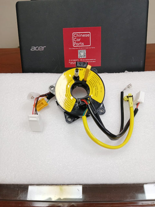 DFSK C32 Clock Spring