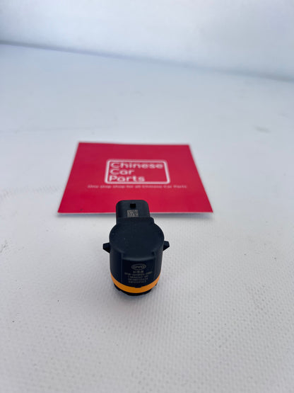 BYD Leopard 5 Parking Sensor