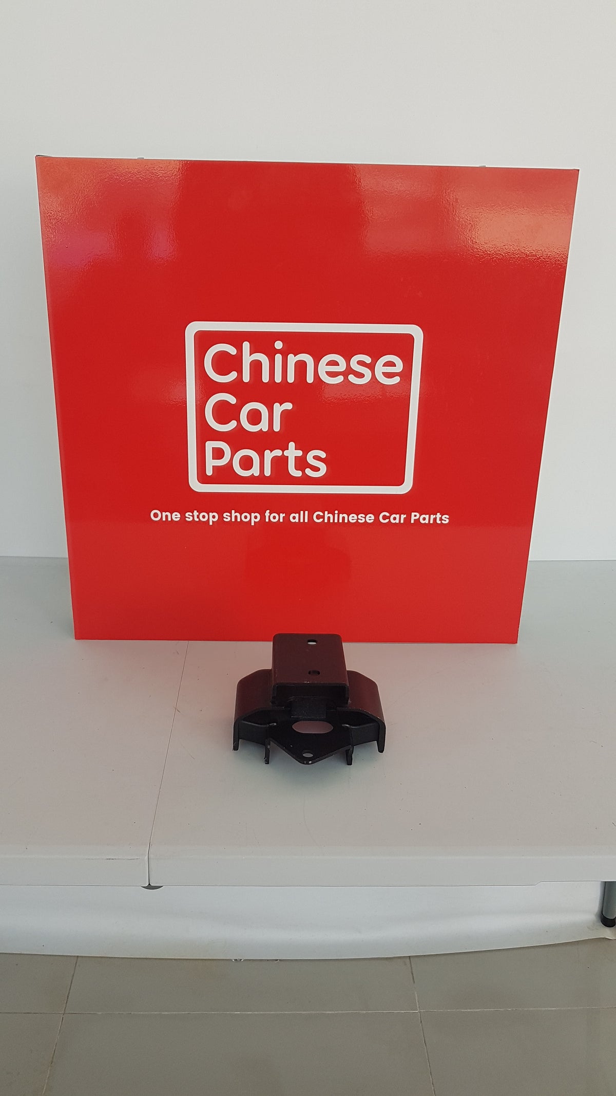 GREAT WALL WINGLE 5 REAR ENINGE MOUNT