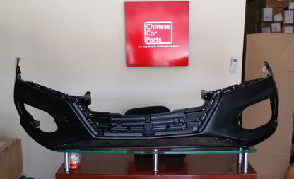 MG 5 Front Bumper