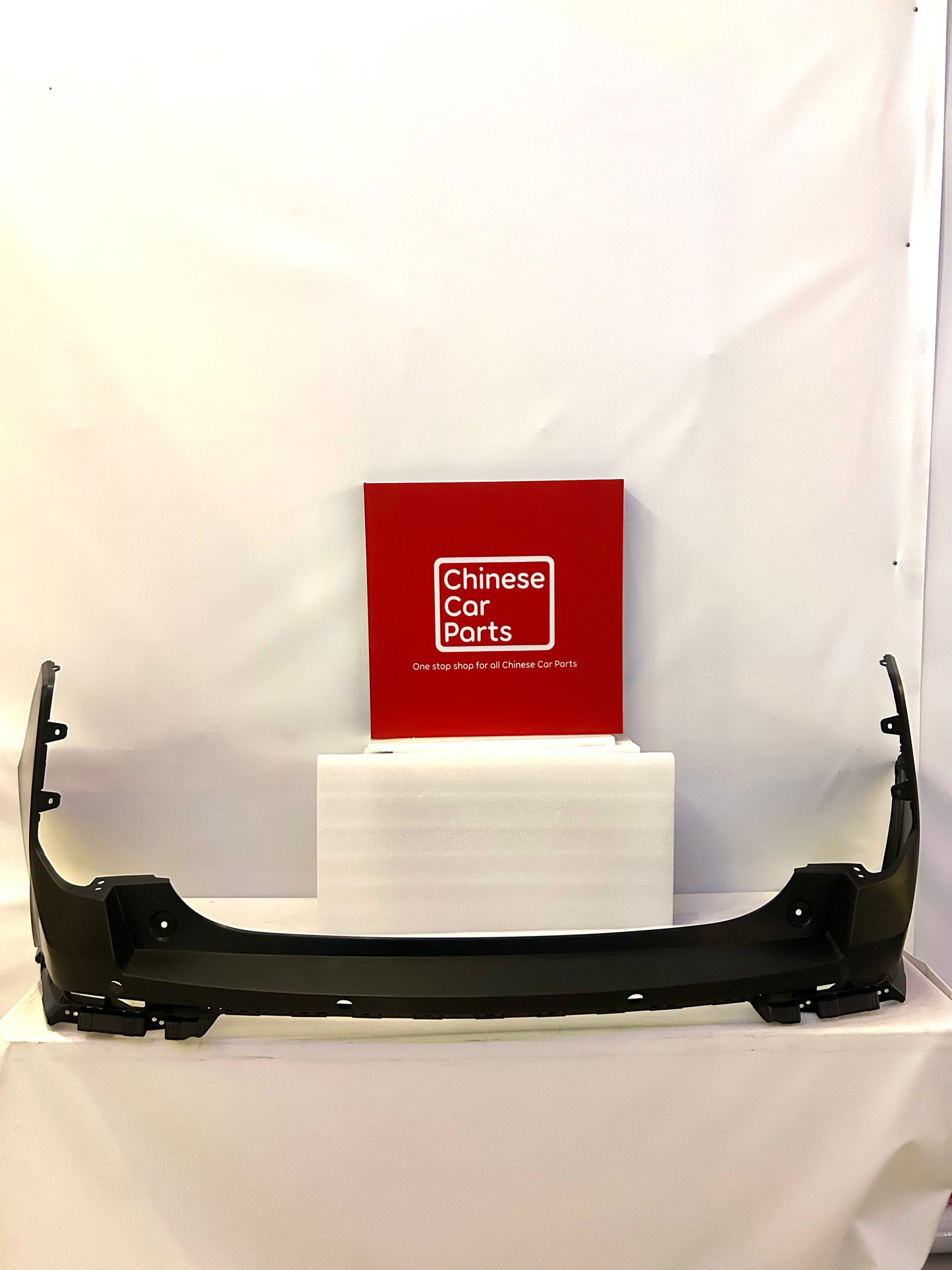 GAC GS8 Rear Bumper