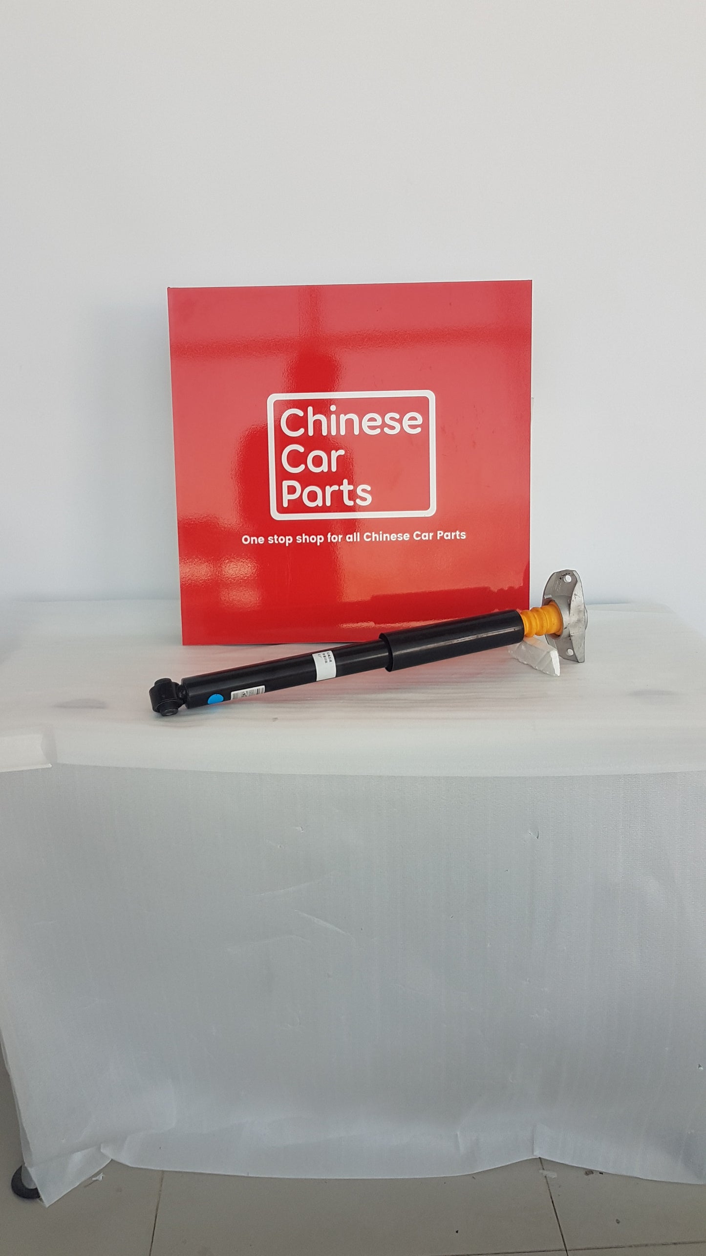 Geely Emgrand Rear Shock Absorber