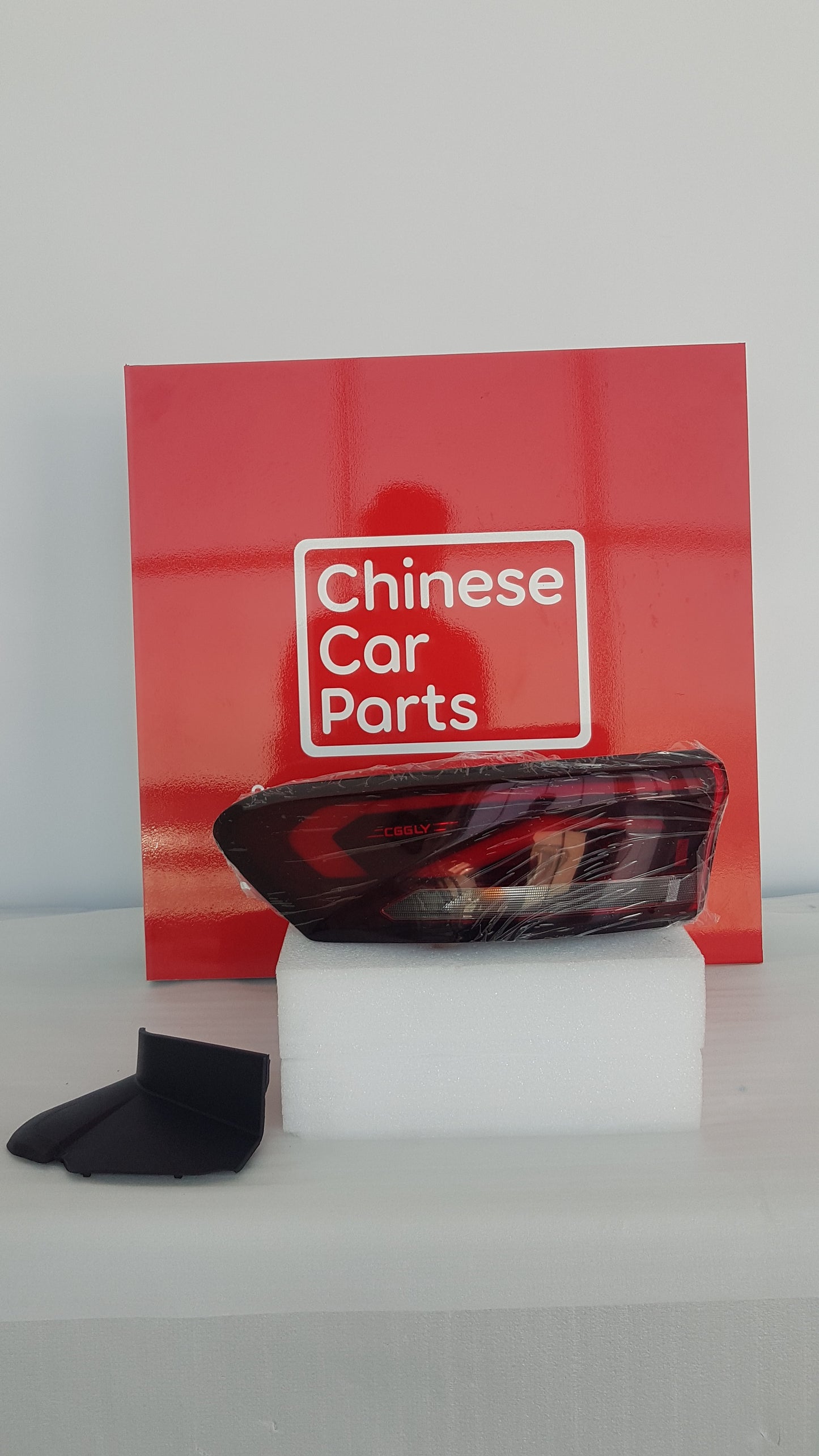 Geely Emgrand Left Rear Light High