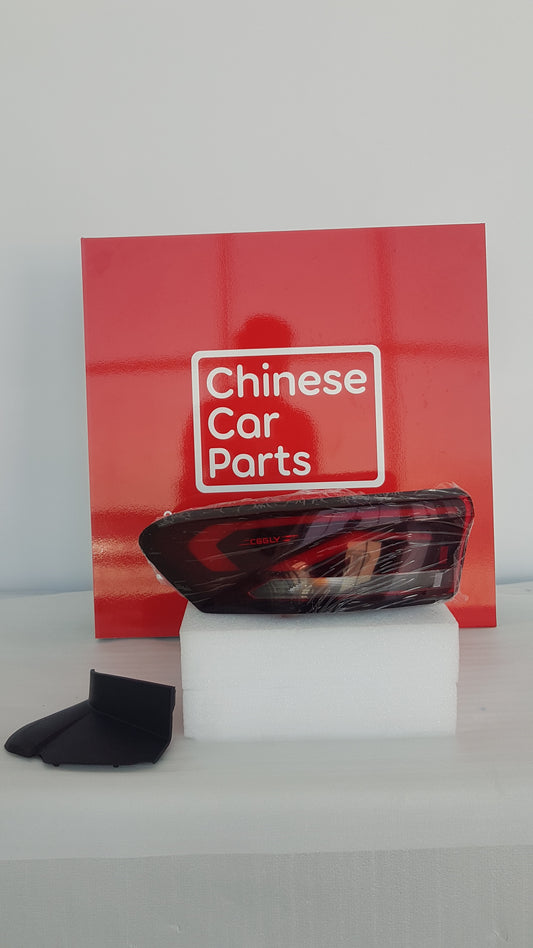 Geely Emgrand Left Rear Light High