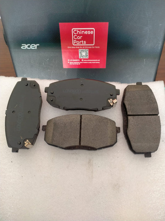 Changan Eado Front Brake pad