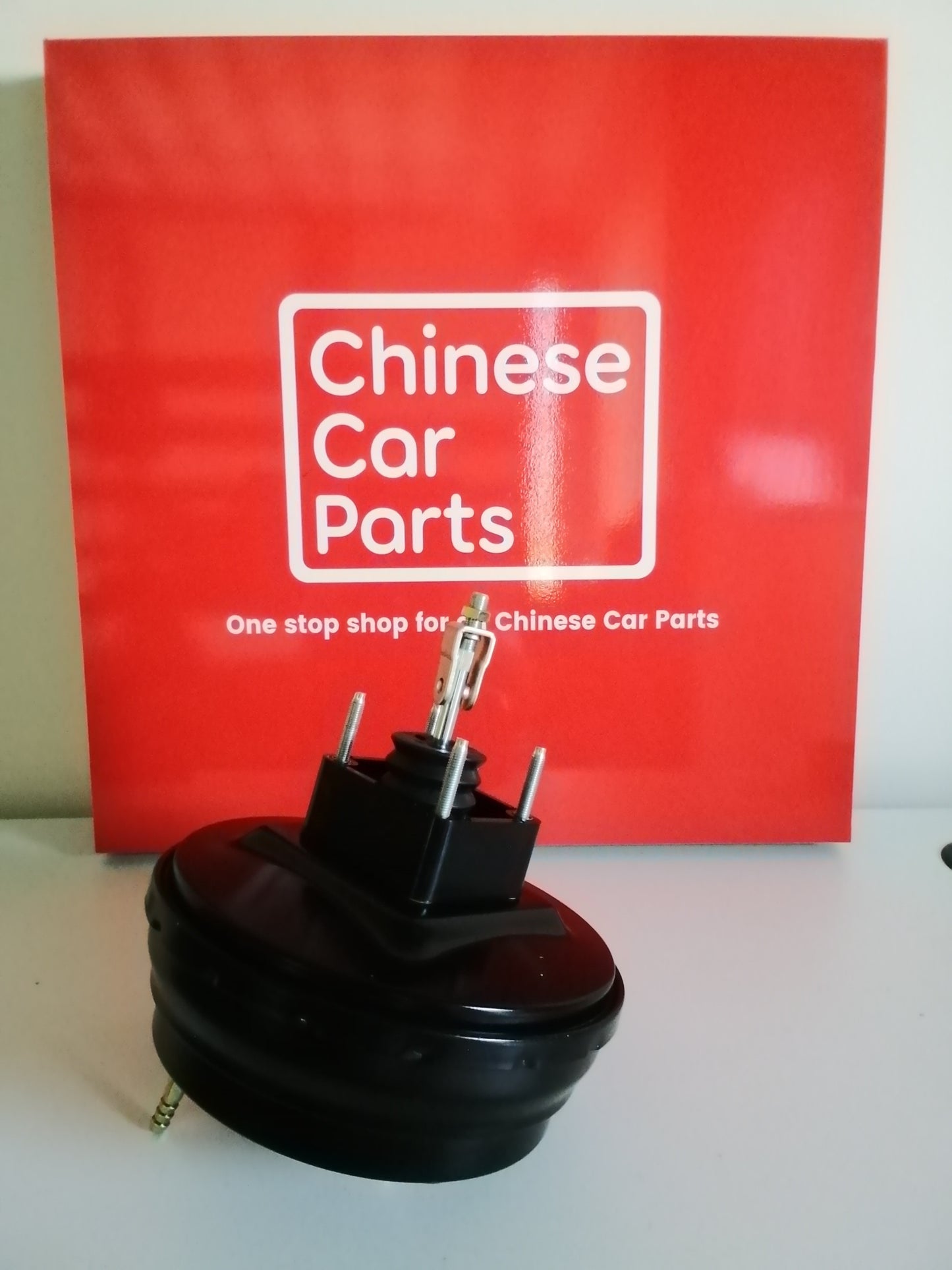Great wall WINGLE 5-7 Brake booster