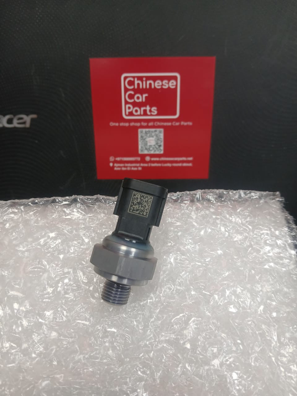 Chery Oil Pressure Sansor