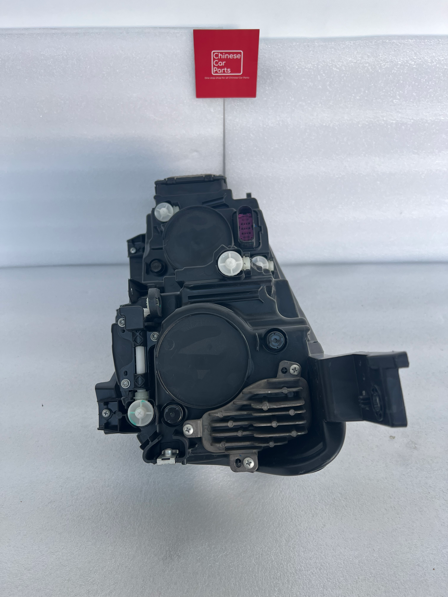 Geely Emgrand Headlight Right