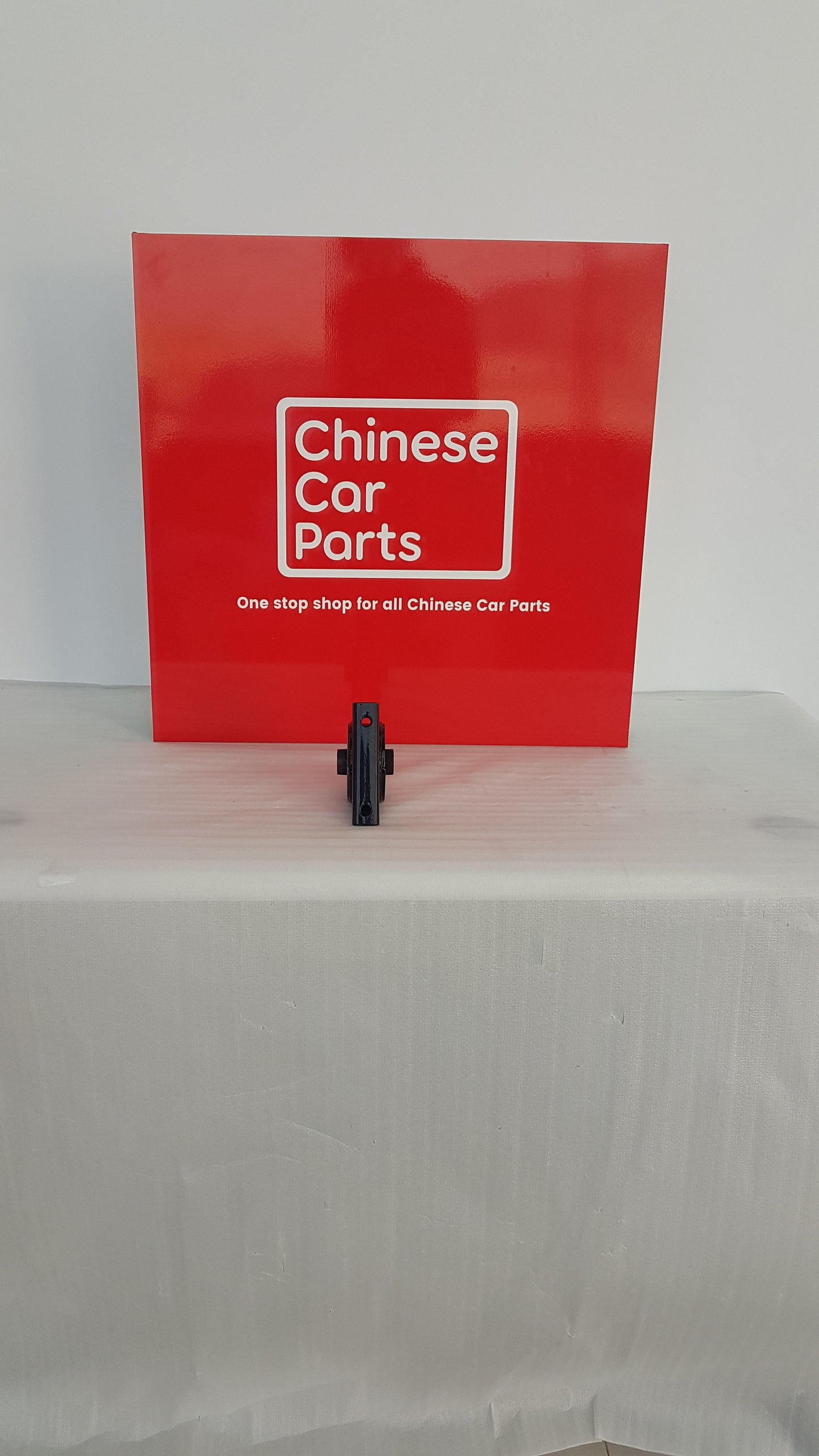 Geely PROTON X70 Front Engine Mounting