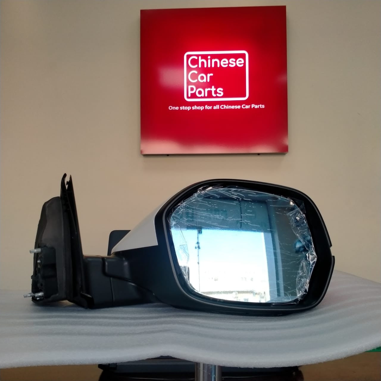 Haval H6 Rearview Mirror R