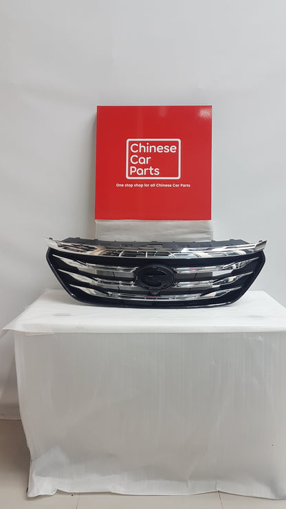 GAC GA4 Front Bumper Grill