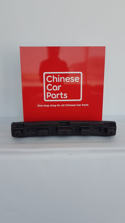 JAC S3 REAR BUMPER FOAM