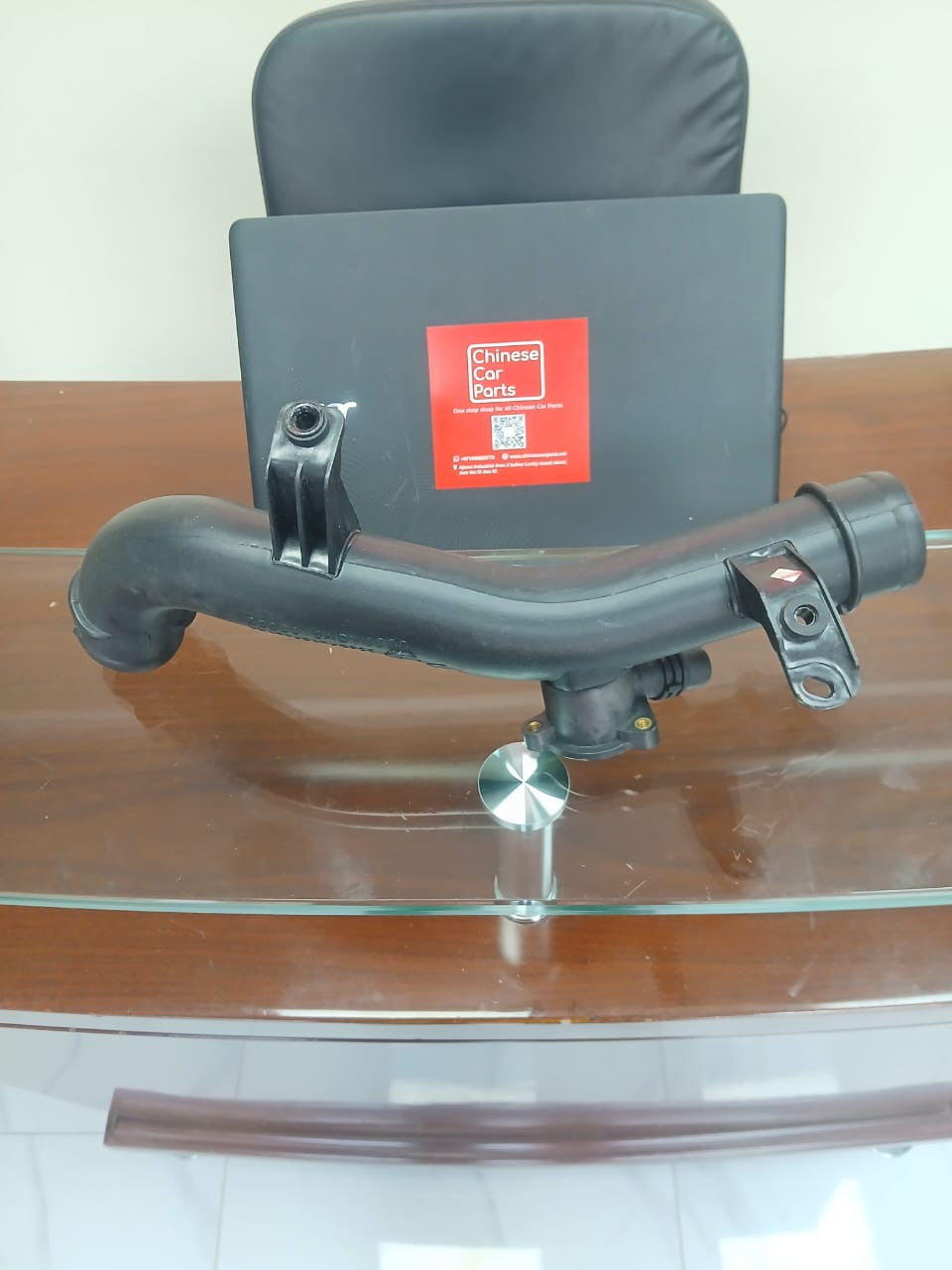 GAC GS4 Turbo Intercooler Pipe