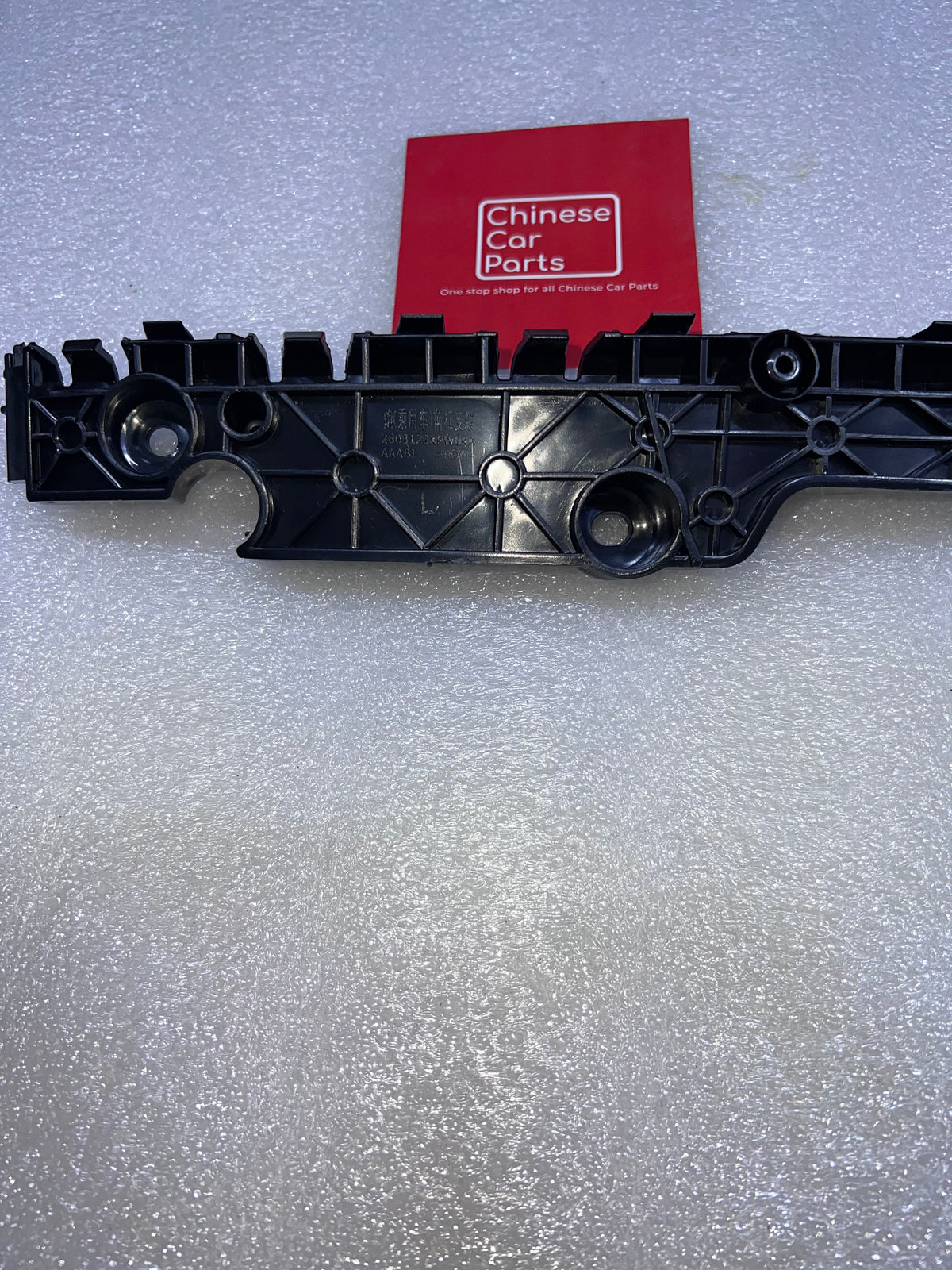 GWM PLATINUM FRONT BUMPER BRACKET LEFT