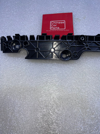 GWM PLATINUM FRONT BUMPER BRACKET LEFT