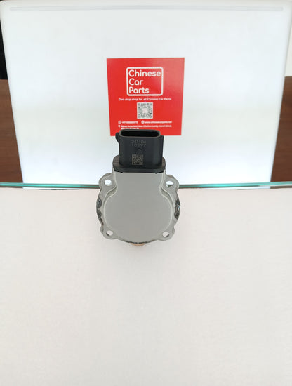 Jetour Automatic TransmissionDual Clutch motor