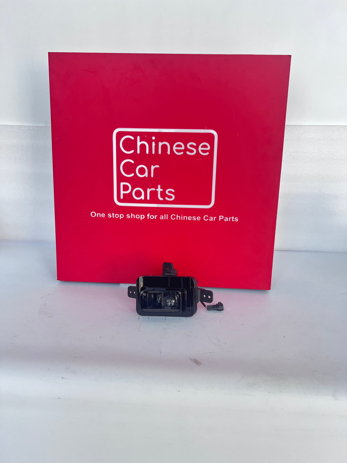 BYD Leopard 8 Right Corner Light Orginle