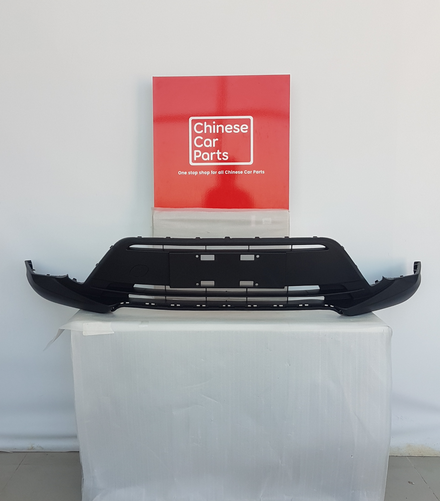 GAC GS3 Front Lower Bumper