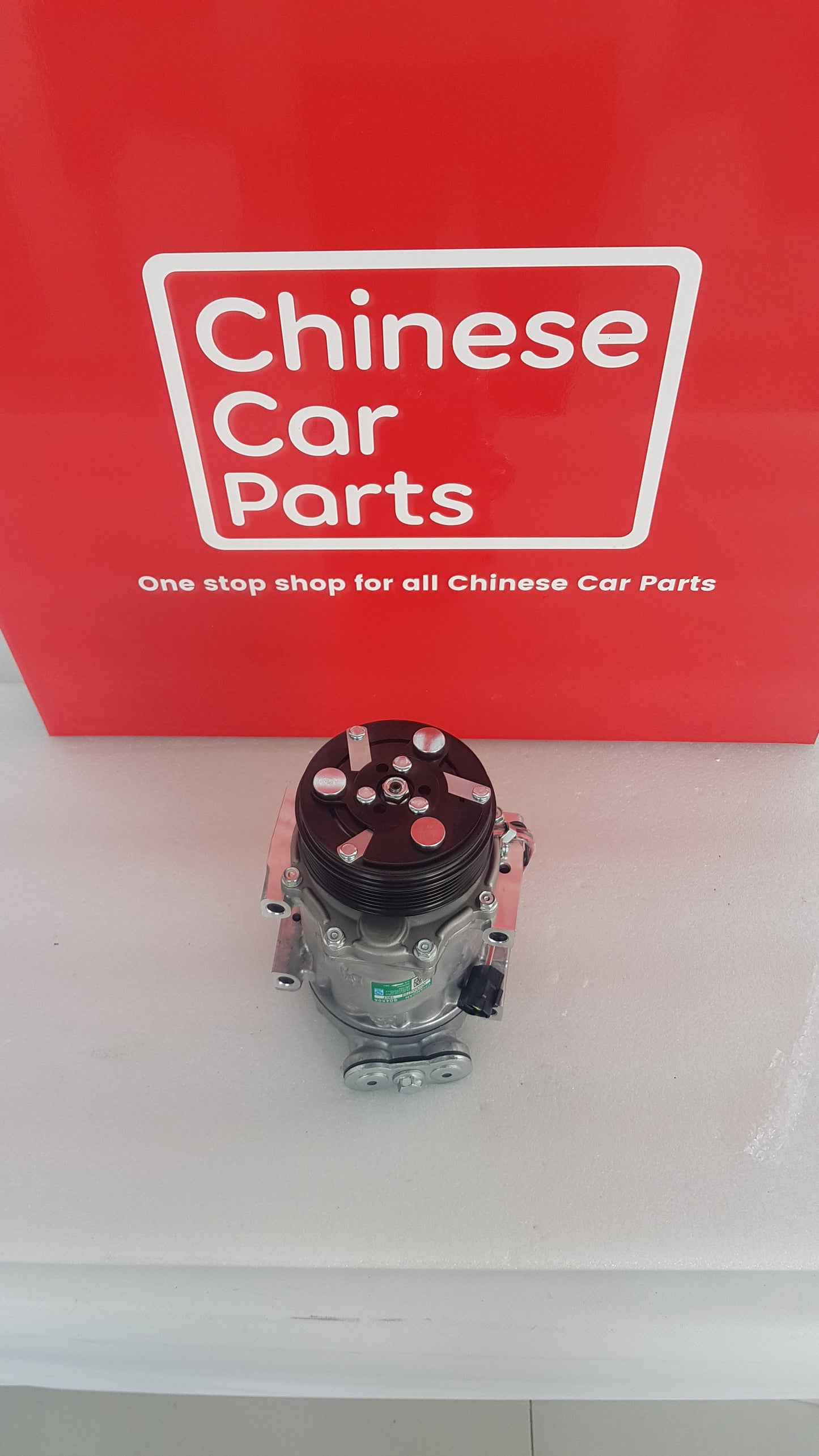 Changan CS75 Compressor
