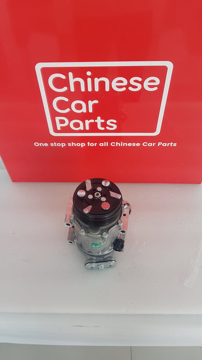 Changan CS75 Compressor