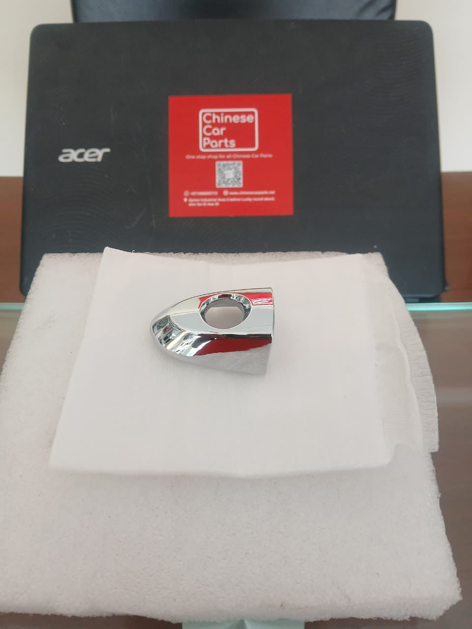 Chery Handle Cover