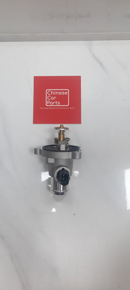 Chery Jetour Electronic Thermostat
