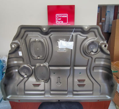 JETOURX70 Plus Engine Undercover Plate