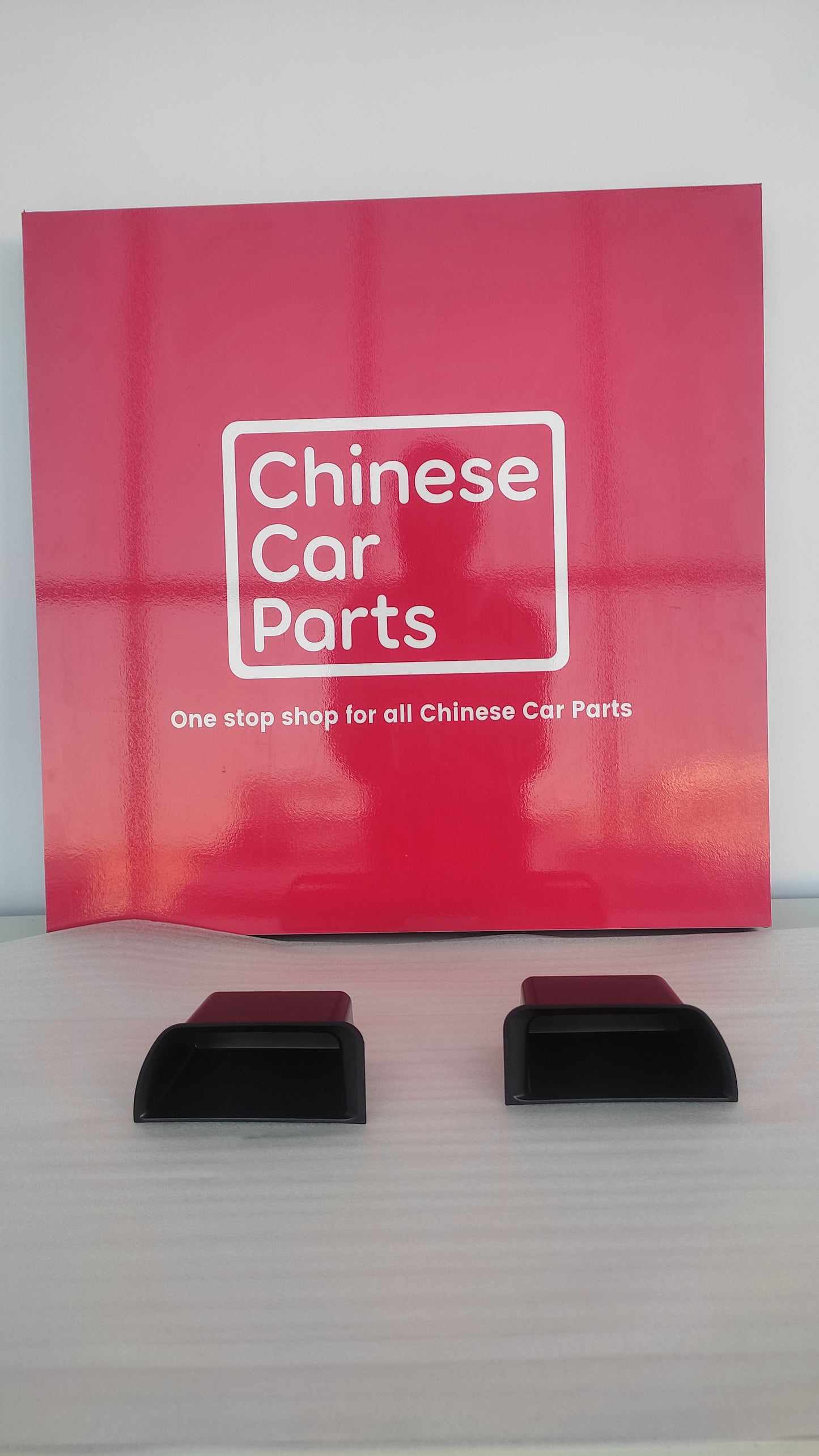 Jetour T2 Door Packet