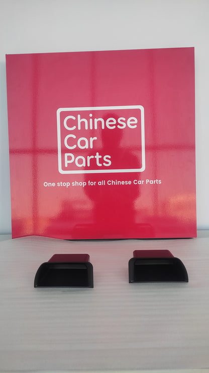 Jetour T2 Door Packet