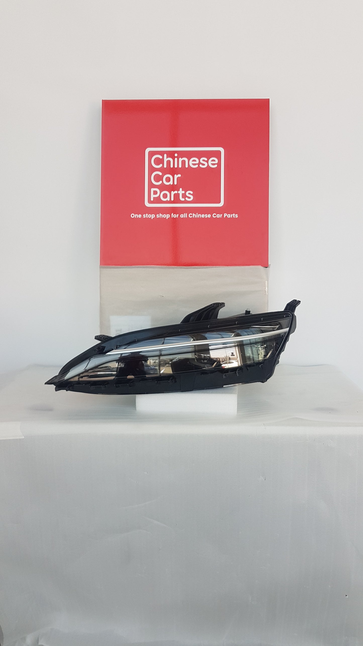 BYD Han Plus Front Headlight Left