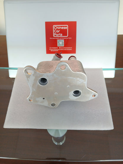 Chery Tiggo 8 Engine Oil Cooler