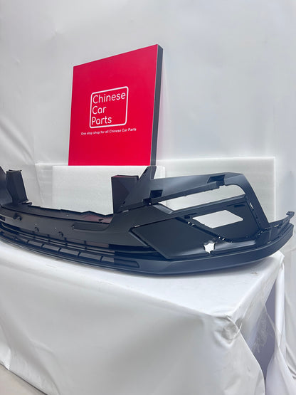 Bestune T77 Front bumper upper