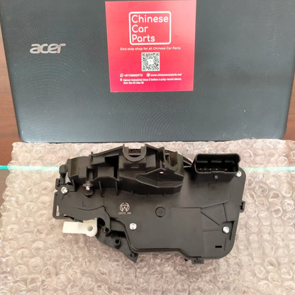 Geely Coolray Electric door lock R.L