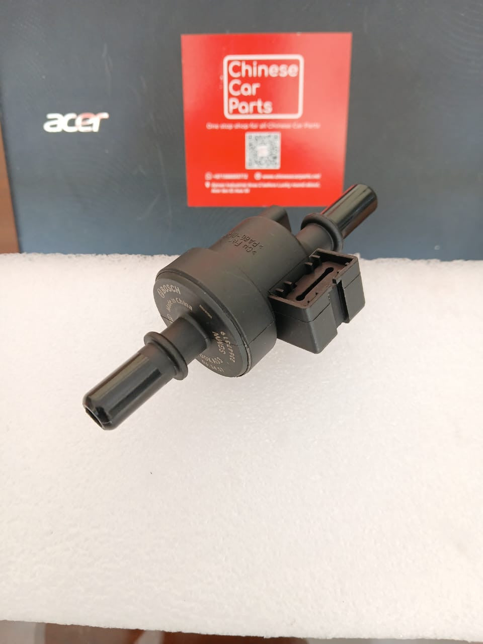 Changan CS95 CS75 CS35 Carbon Canister Solenoid Valve