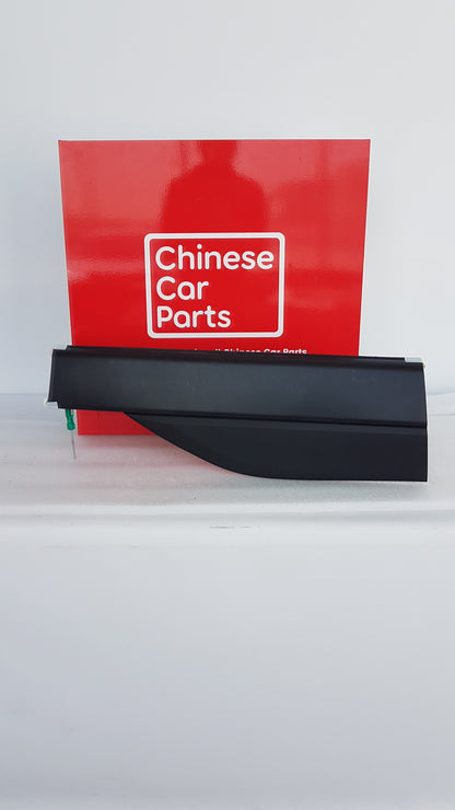 JAC JS6 REAR DOOR TRIM LEFT