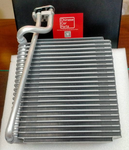 Maxus V80 Evaporator core