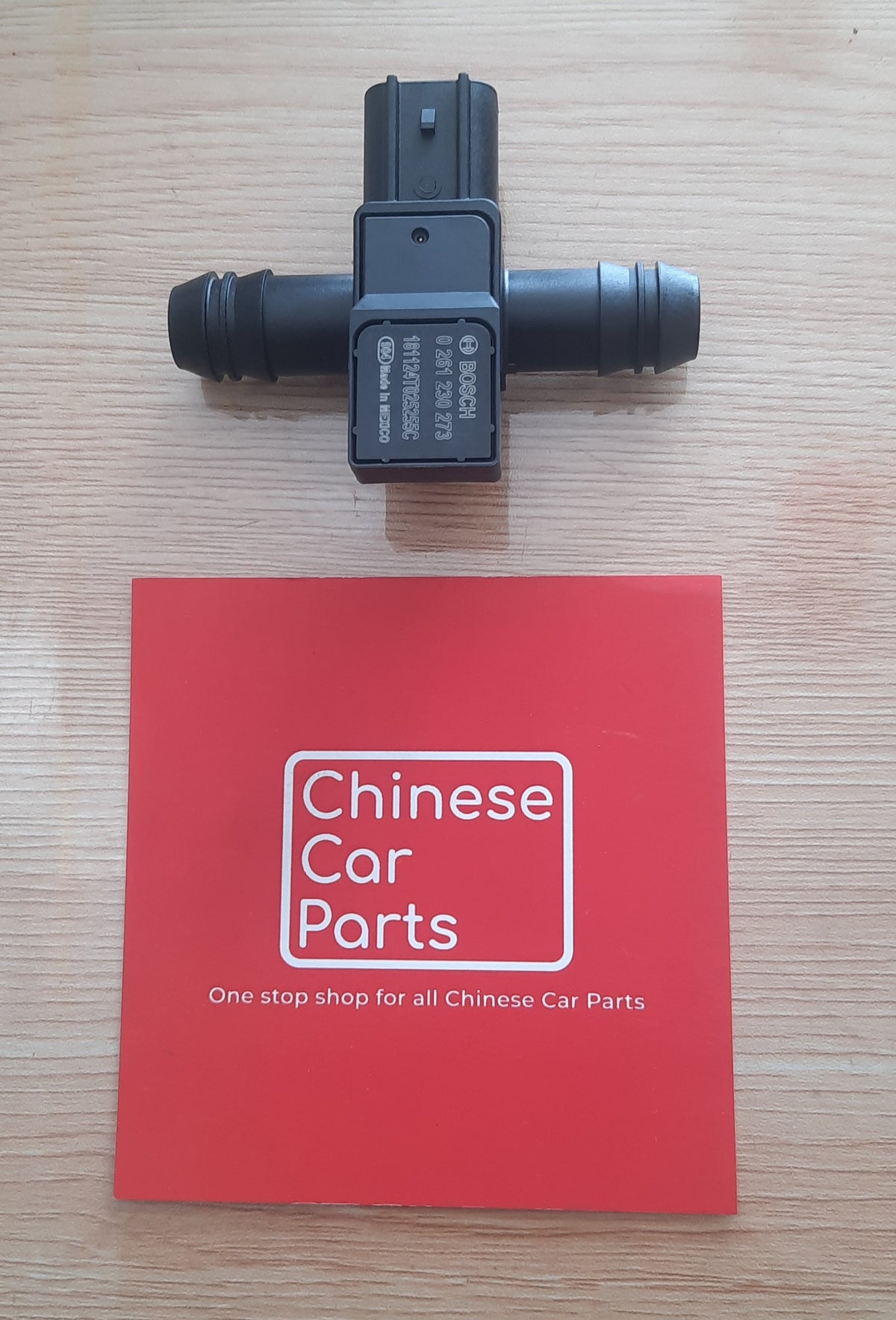 Chery Arrizo MAP sensor