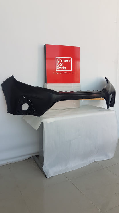 GAC GS3 Front Upper Bumper