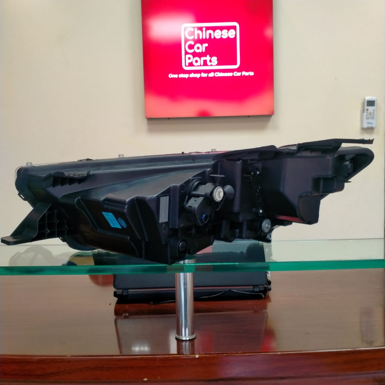 JETOUR X95 Head Light Right