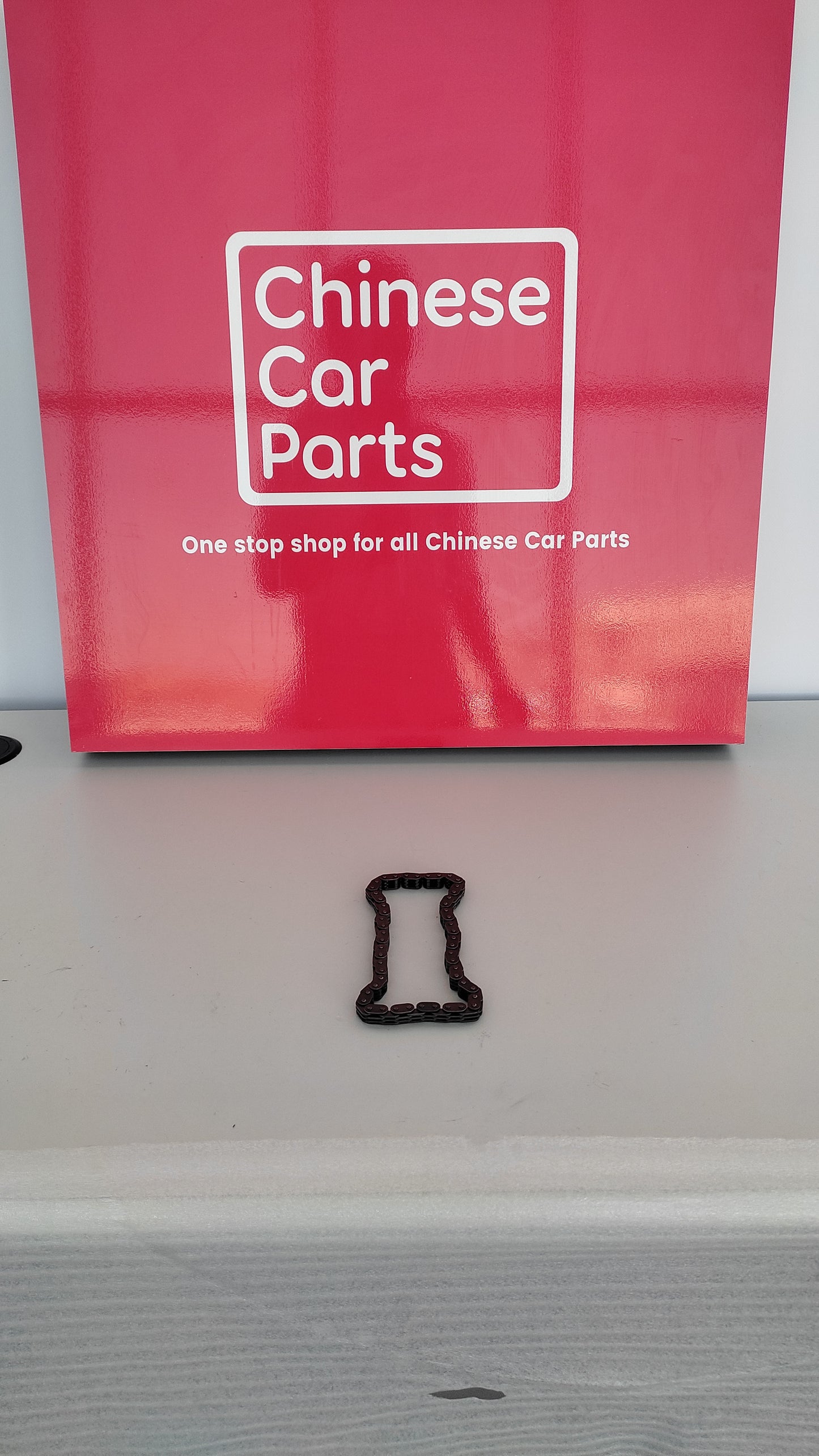 Chery Tiggo X70 X70Plus Timing Chain