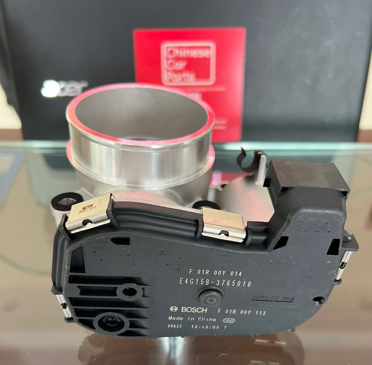 JETOUR Intake Manifold