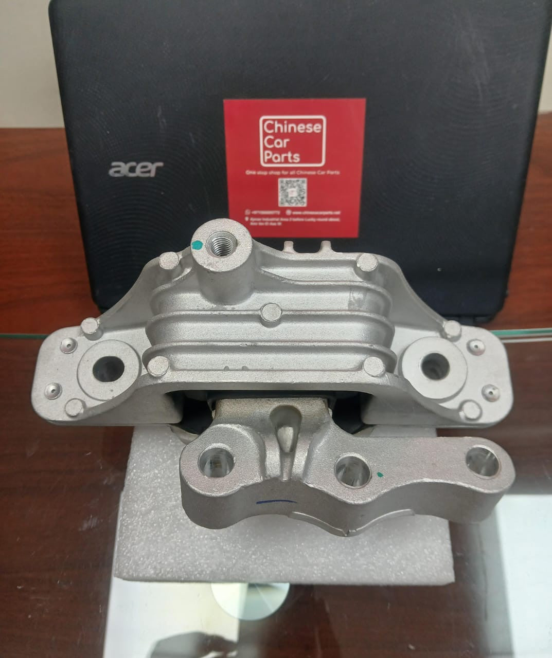 MG ZS Engine mount right