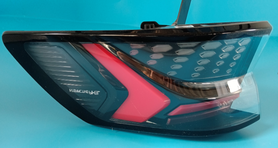 Baic X7 Rear Taillight Right