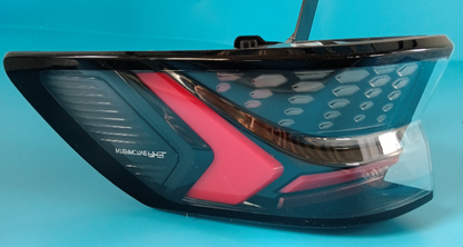 Baic X7 Rear Taillight Right