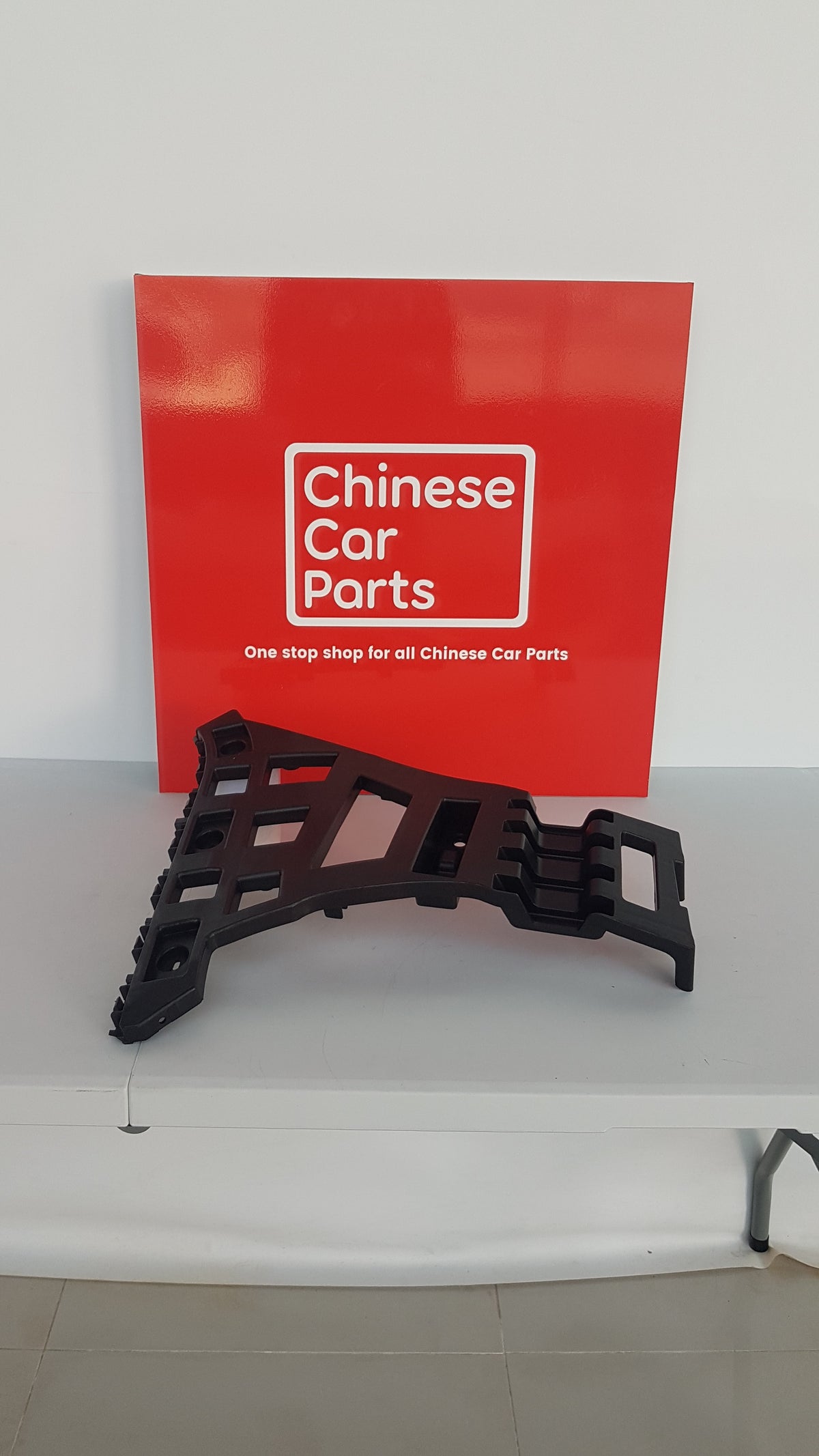 MG MG7 Rear Bumper Braket Left