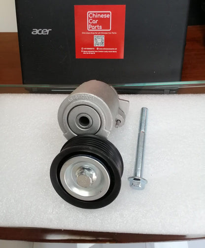 Chery Tiggo Belt Tensioner